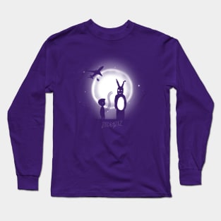 Donnie in Limbo Long Sleeve T-Shirt